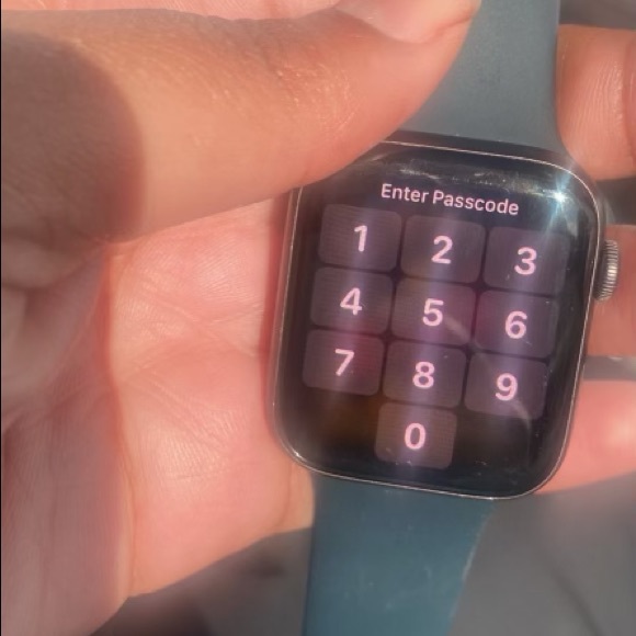 Apple Watch
